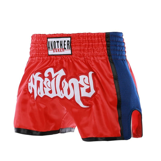 ANOTHER-BOXER Mauy Thai Shorts